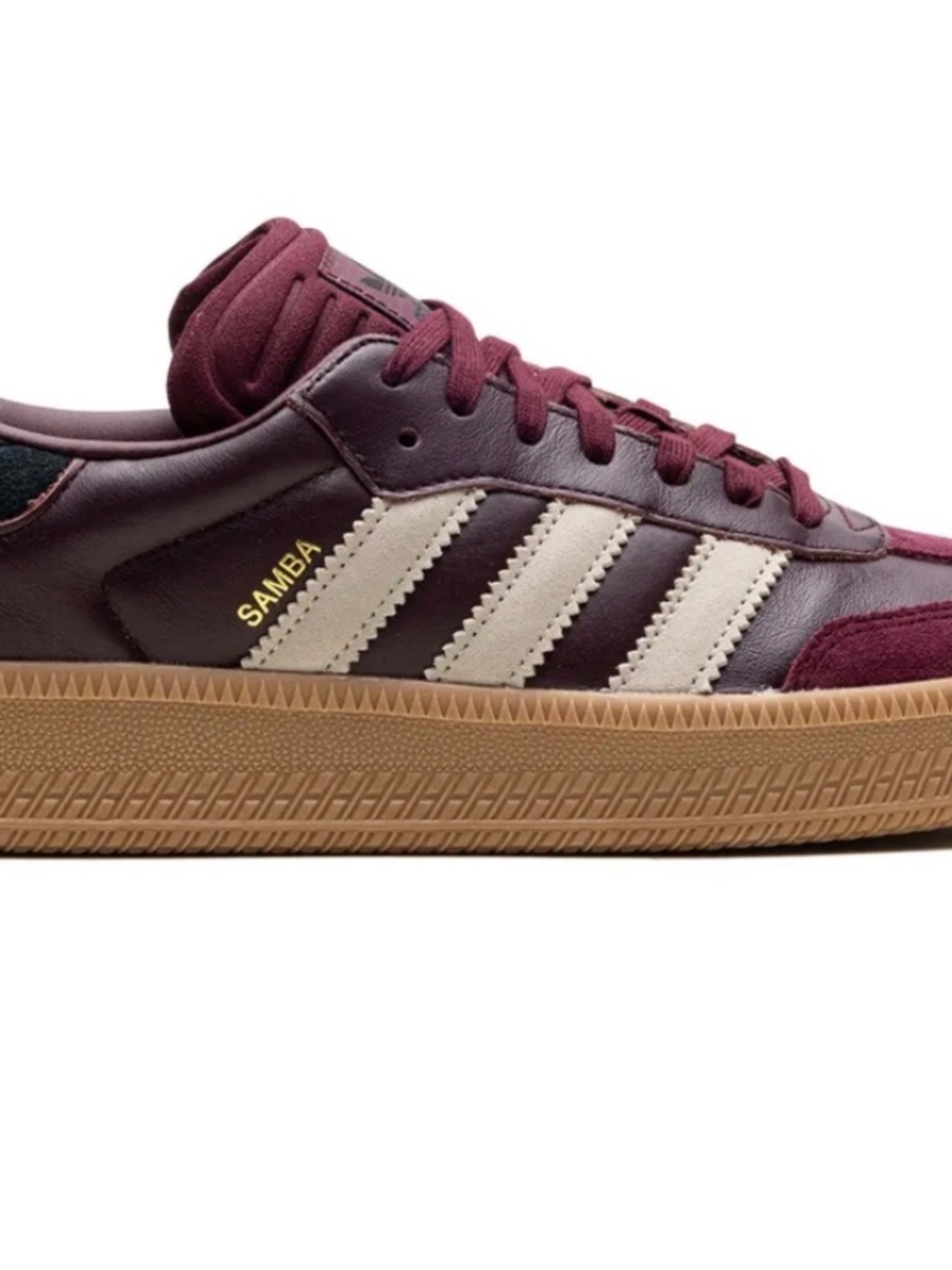 Adidas Sambae - LIKE NEW